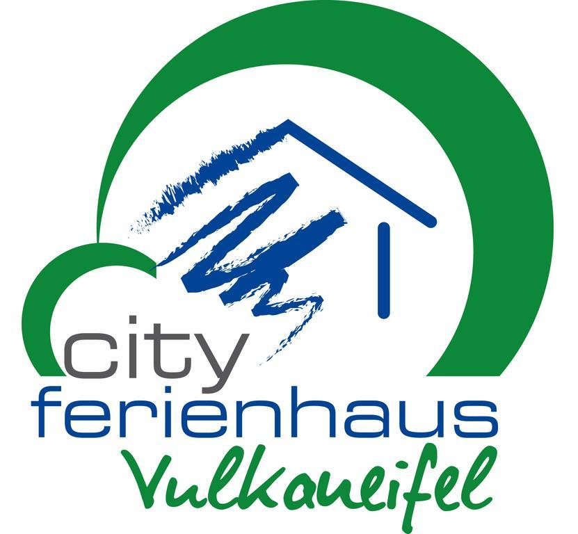 City Ferienhaus Vulkaneifel 道恩 客房 照片